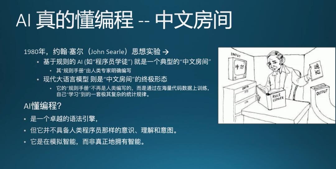 让 AI 替人写代码这件事，人类已经尝试了 70 年