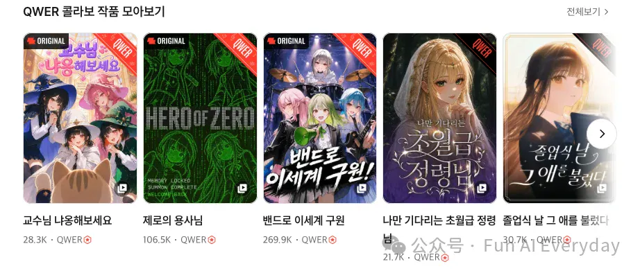 韩国AI应用Crack,让用户每天在故事里待 2 小时,年化收入 7000 万美元 韩国AI应用Crack,让用户每天在故事里待 2 小时,年化收入 7000 万美元
