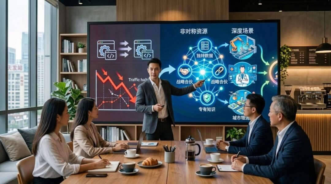 雄安“一人公司”涌动：被大厂裁员的P7，用AI组装自己的“资本梦”
