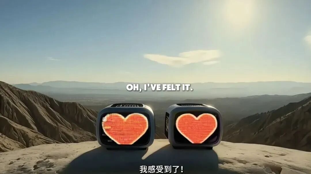 第一批All in AI的大学生,正在重塑影视就业链 第一批All in AI的大学生,正在重塑影视就业链