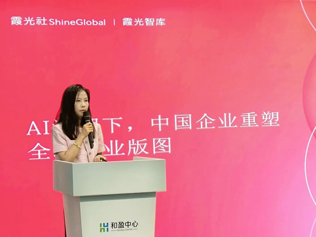 AI应用出海，下半场拼什么？