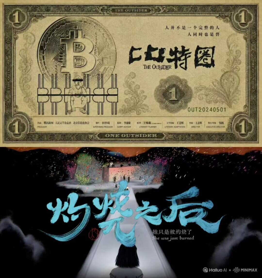第一批All in AI的大学生,正在重塑影视就业链 第一批All in AI的大学生,正在重塑影视就业链