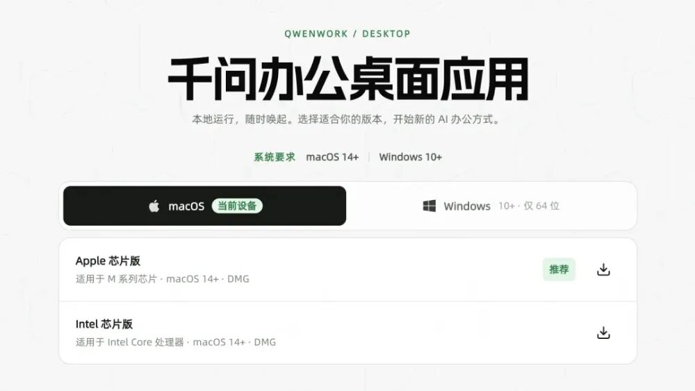 阿里字节腾讯,为AI办公拼了 阿里字节腾讯,为AI办公拼了