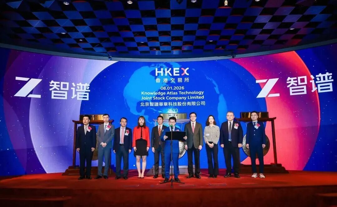 从免费学术搜索工具到顶尖大模型公司，智谱公司瞄准山顶
