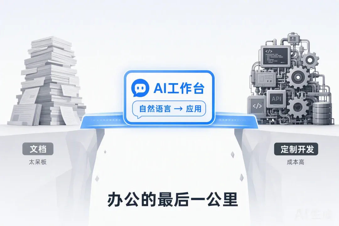 实测千问办公“多人工作台”:开发编辑部系统,一句话搭建百人线上“相亲角” 实测千问办公“多人工作台”:开发编辑部系统,一句话搭建百人线上“相亲角”