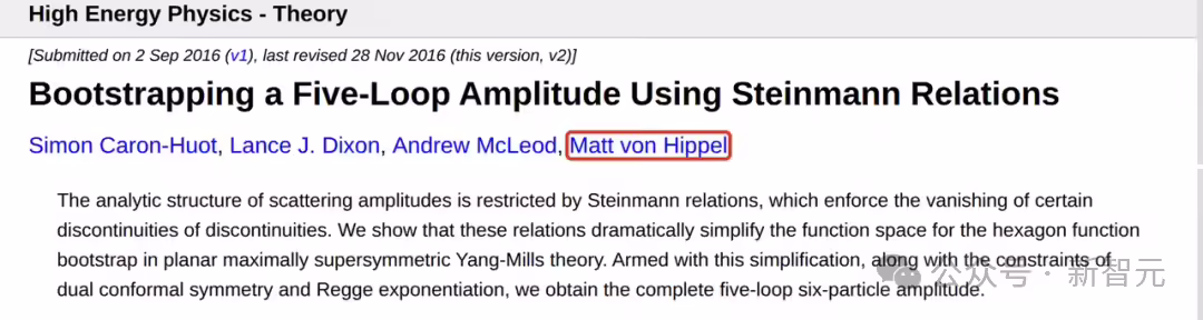 Anthropic Claude 刷新物理学世界纪录:单挑基于杨振宁理论 9 圈难题 Anthropic Claude 刷新物理学世界纪录:单挑基于杨振宁理论 9 圈难题