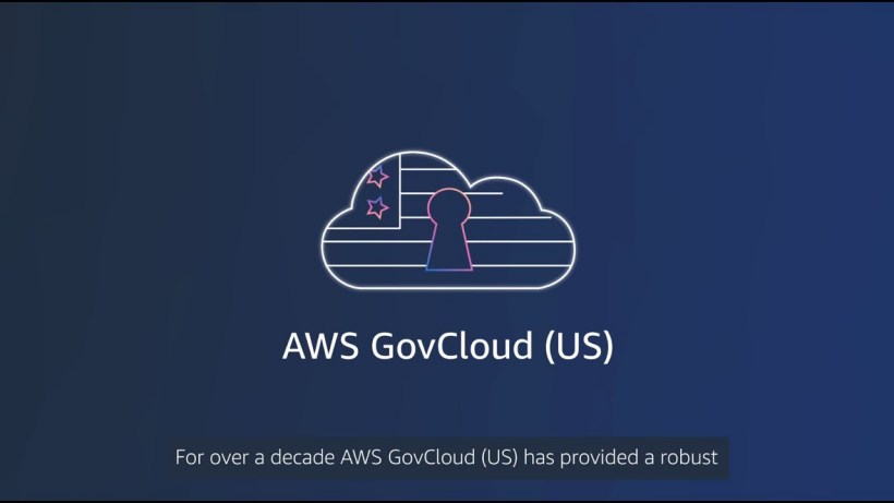 亚马逊 AWS 加码政府 AI 赛道,OpenAI、Meta、Anthropic 等大模型集体登陆 GovCloud 亚马逊 AWS 加码政府 AI 赛道,OpenAI、Meta、Anthropic 等大模型集体登陆 GovCloud