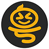 真人转卡通logo头像