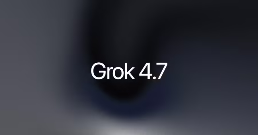 马斯克 SpaceXAI 发布旗下最强编码和知识处理模型 Grok 4.7,百万词元输入 2 美元起 马斯克 SpaceXAI 发布旗下最强编码和知识处理模型 Grok 4.7,百万词元输入 2 美元起