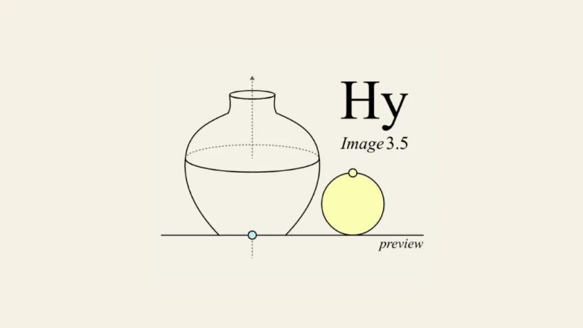 腾讯混元 Hy Image3.5 preview 发布:支持文生图与多轮对话创作,已上线元宝、ima 等应用 腾讯混元 Hy Image3.5 preview 发布:支持文生图与多轮对话创作,已上线元宝、ima 等应用