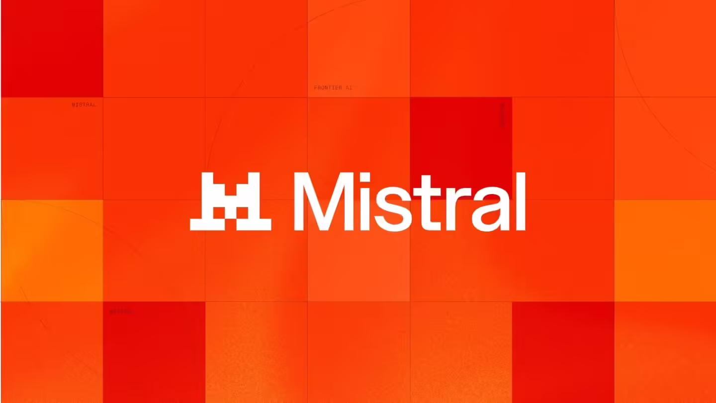 Mistral AI 完成 30 亿欧元 D 轮融资:投后估值超 210 亿欧元,三星电子领投 Mistral AI 完成 30 亿欧元 D 轮融资:投后估值超 210 亿欧元,三星电子领投