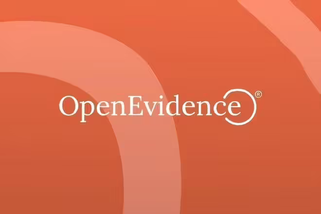 又一家 AI 明星公司诞生：曝“医生版 ChatGPT”OpenEvidence 估值冲上 150 亿美元