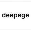 Deepege