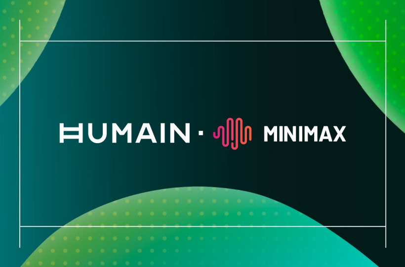 沙特 HUMAIN 公布前沿阿语模型 humain-m3,由 MiniMax 受托开发 沙特 HUMAIN 公布前沿阿语模型 humain-m3,由 MiniMax 受托开发