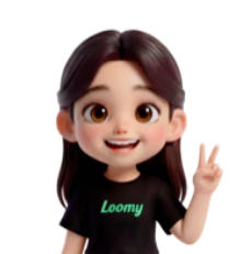 Loomy AI助手