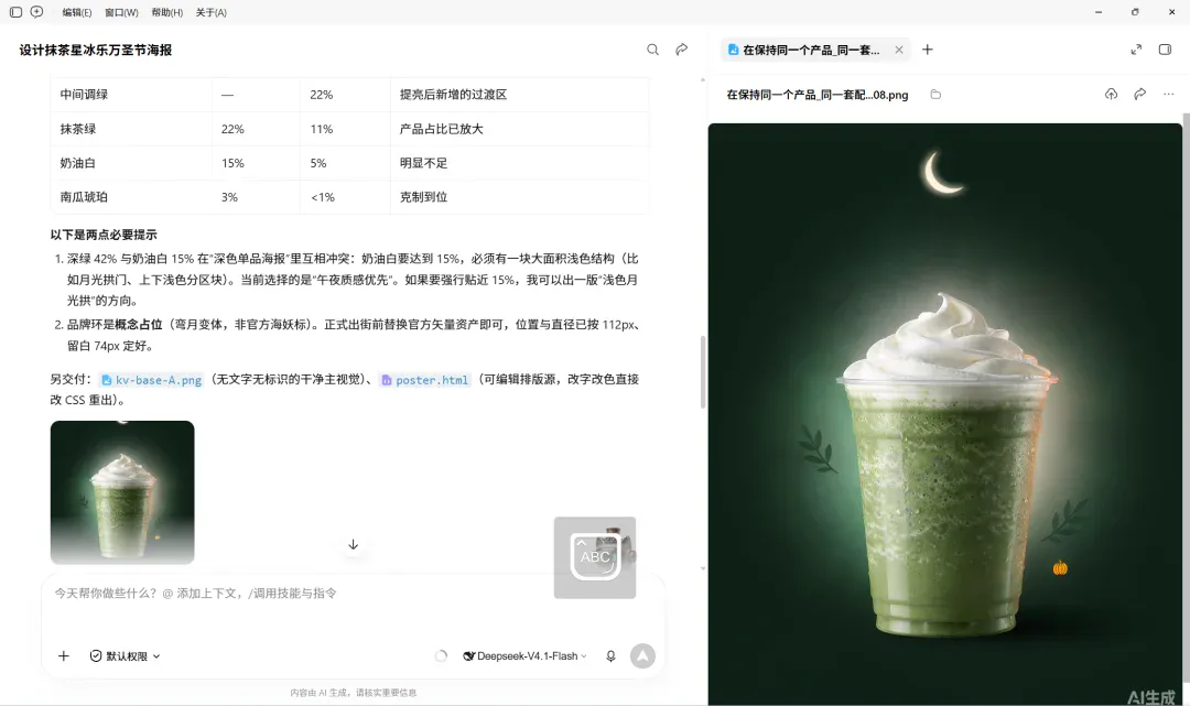 WorkBuddy+Miora，下一代高级设计工作台来了！（再附3个神仙Skill）
