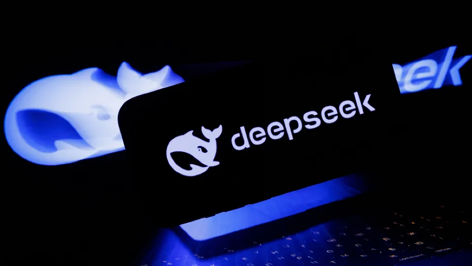 消息称DeepSeek已融资1000亿元:两次上调目标 腾讯、宁德时代投资 消息称DeepSeek已融资1000亿元:两次上调目标 腾讯、宁德时代投资