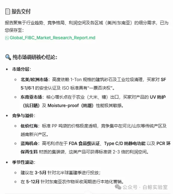 卖吨袋的外贸小白，和AI合伙拿下中东700万大单