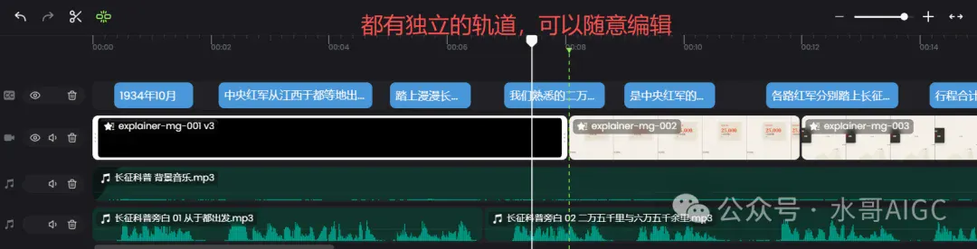 Fotor Agent重磅上线!不会AE也能做可商用交付的4K高清MG动画 Fotor Agent重磅上线!不会AE也能做可商用交付的4K高清MG动画