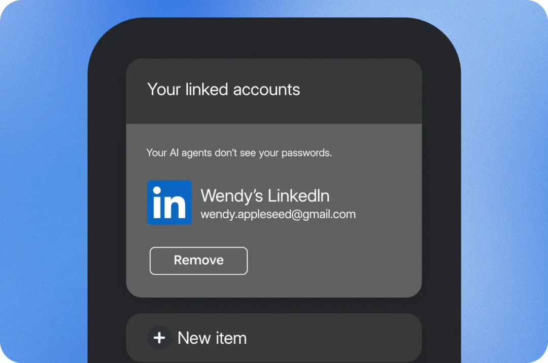 让你安心用 AI 网购 / 订票 / 点外卖：1Password 推出智能体密码授权功能