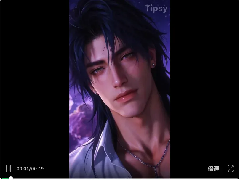揭秘Tipsy:千万美金的赛博牛郎店 揭秘Tipsy:千万美金的赛博牛郎店