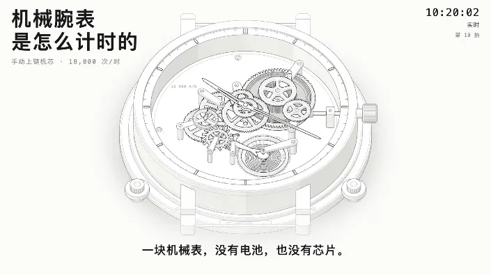 分享一个最近很惊艳的开源Skill，一句话让AI搓出任何原理的科普视频。