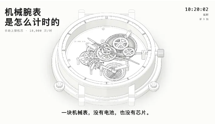 分享一个最近很惊艳的开源Skill，一句话让AI搓出任何原理的科普视频。
