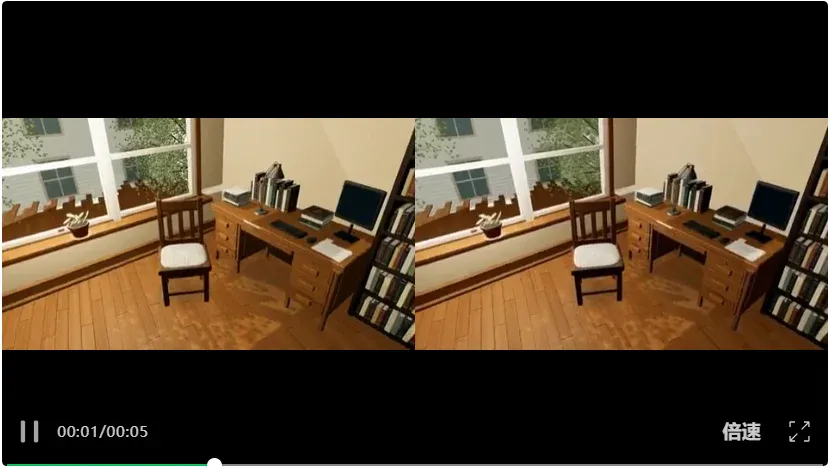 视频生成也能代码驱动了,Code Video Model来了 视频生成也能代码驱动了,Code Video Model来了