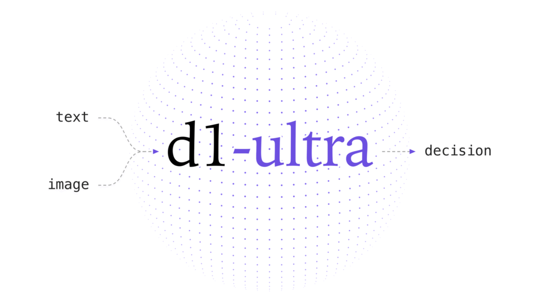 TypeSafe AI 发布 Jev 1.14 决策模型仅一天， Liquid AI 便以 d1-ultra 全面超车