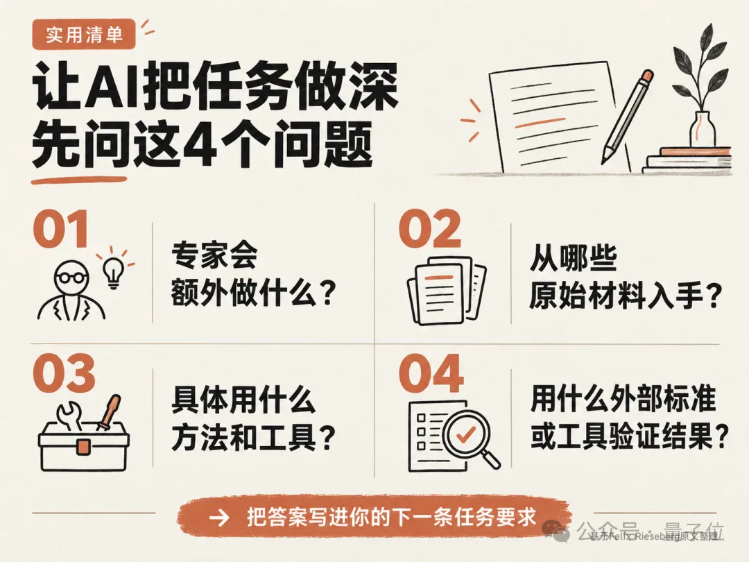 “大家用AI都太保守了!”Claude Code负责人:我的方法更有野心~ “大家用AI都太保守了!”Claude Code负责人:我的方法更有野心~