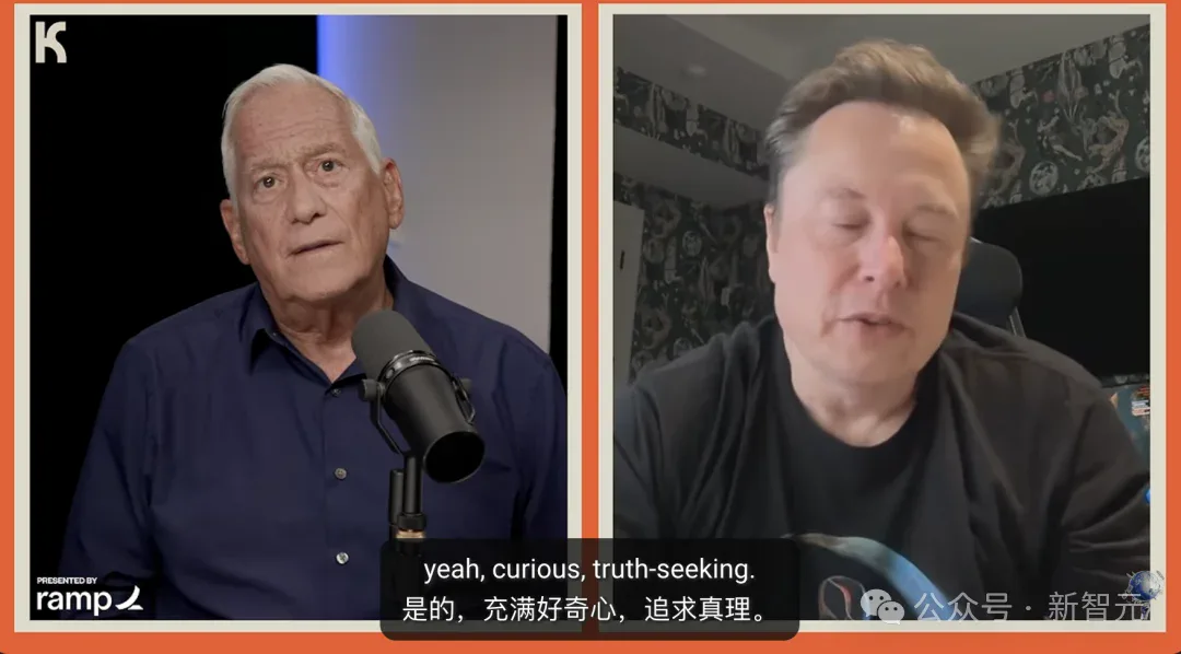 马斯克：人类在ASI面前是黑猩猩，未来所有钱和工作都将清零！