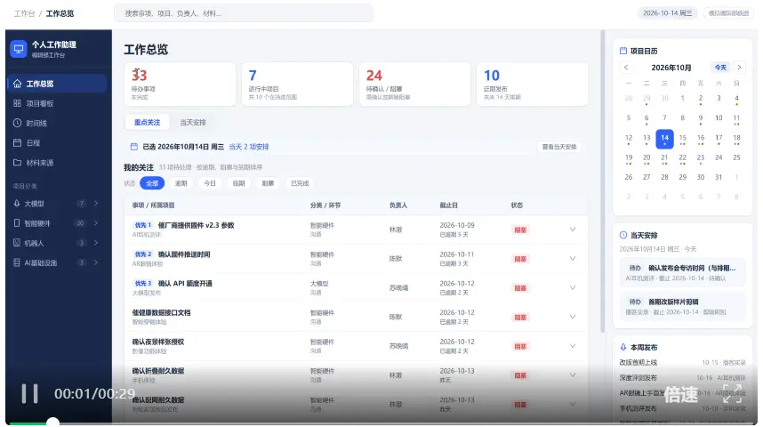 个人智能体爆火！蚂蚁发新模型接招，实测编辑部小助理上线