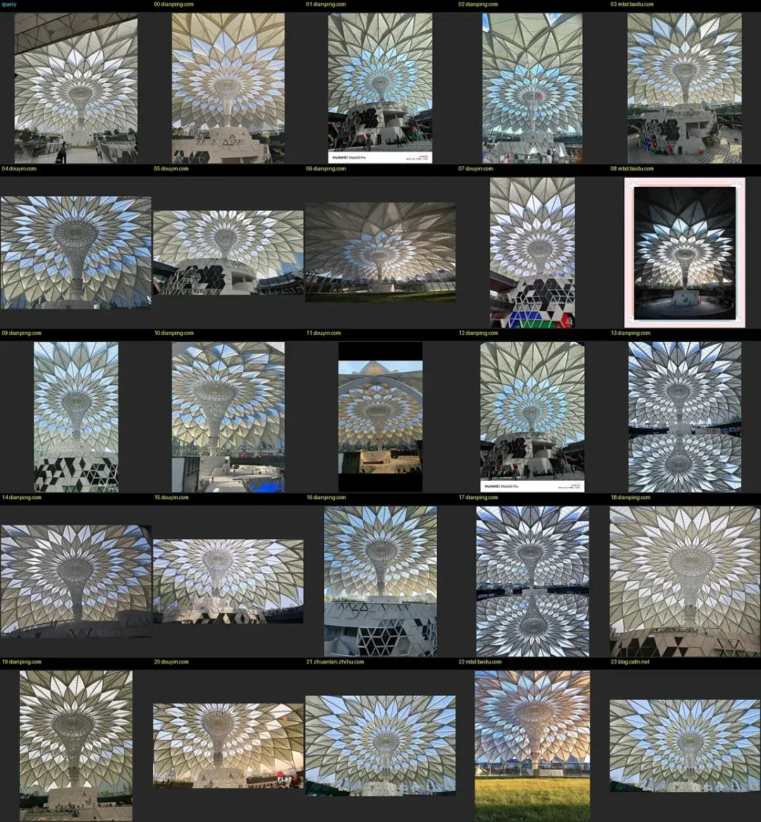 太刑了,GitHub神级项目:一张照片反推拍摄地点,精确到街道! 太刑了,GitHub神级项目:一张照片反推拍摄地点,精确到街道!