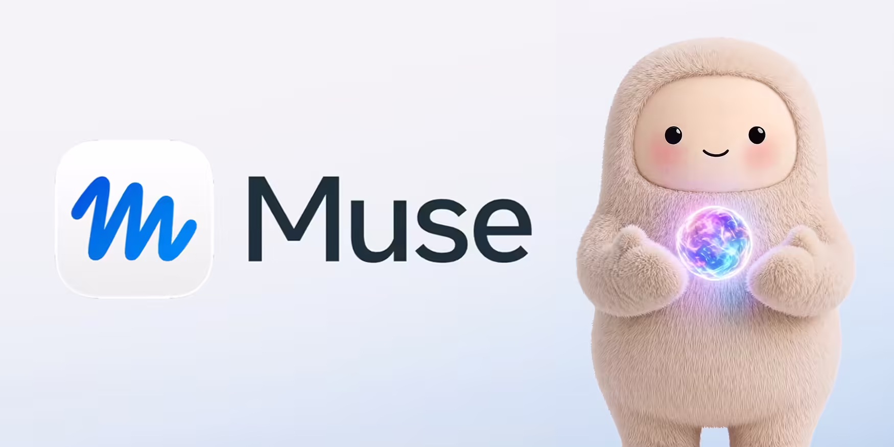 微软：Meta Muse 智能体将登陆 Windows 平台