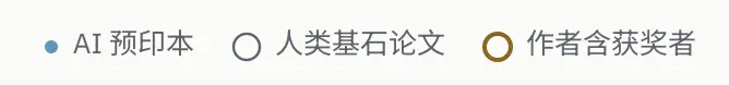 群星闪耀时:OpenAI公开的722篇稿件,背后的科学家群像 群星闪耀时:OpenAI公开的722篇稿件,背后的科学家群像