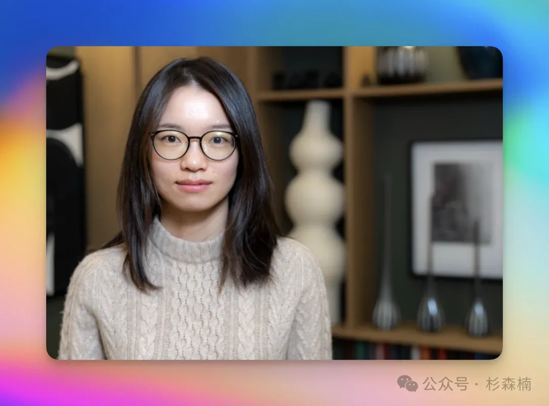 中国的 AI,不需要「天才娇妻文学」 中国的 AI,不需要「天才娇妻文学」