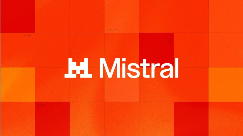 Mistral AI 放出预告：今日新模型可在网安等方面优于中国竞品