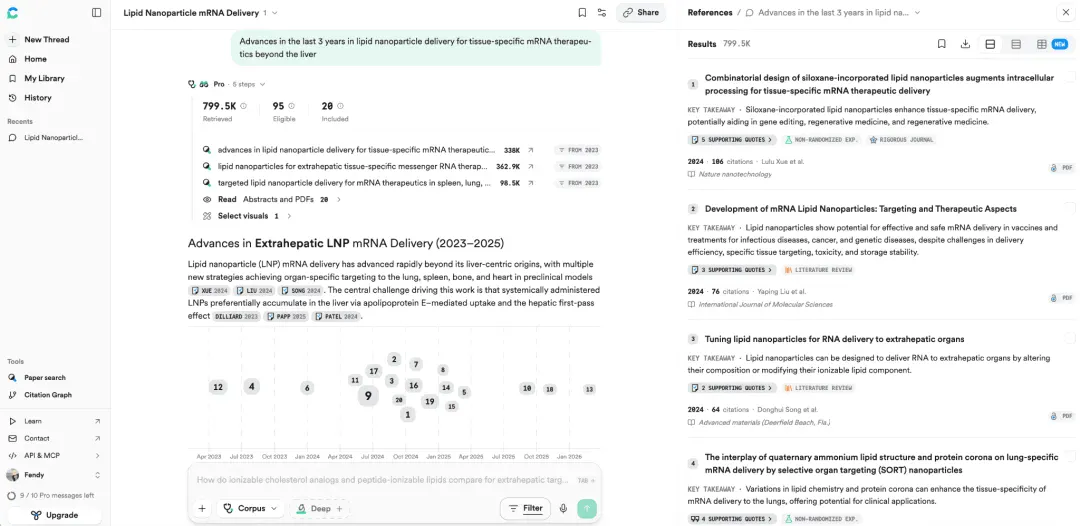 AI 科研平台Consensus,如何基于Zilliz Cloud构建4 亿文献的学术检索系统 AI 科研平台Consensus,如何基于Zilliz Cloud构建4 亿文献的学术检索系统