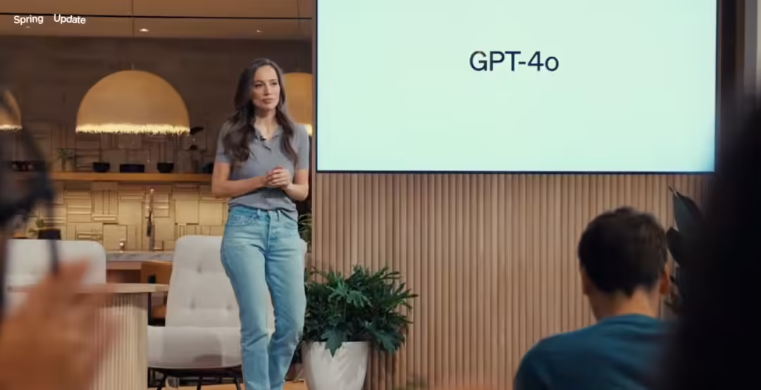 下架 8 个月,GPT-4o 的拯救行动居然还在继续 下架 8 个月,GPT-4o 的拯救行动居然还在继续
