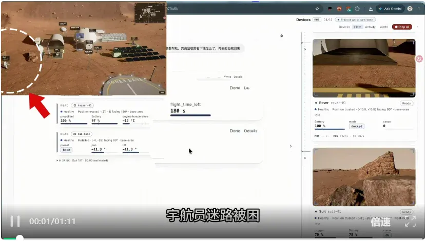 AI不止于大模型!实现「万物共脑」,连大脑带具身越狱到现实 AI不止于大模型!实现「万物共脑」,连大脑带具身越狱到现实